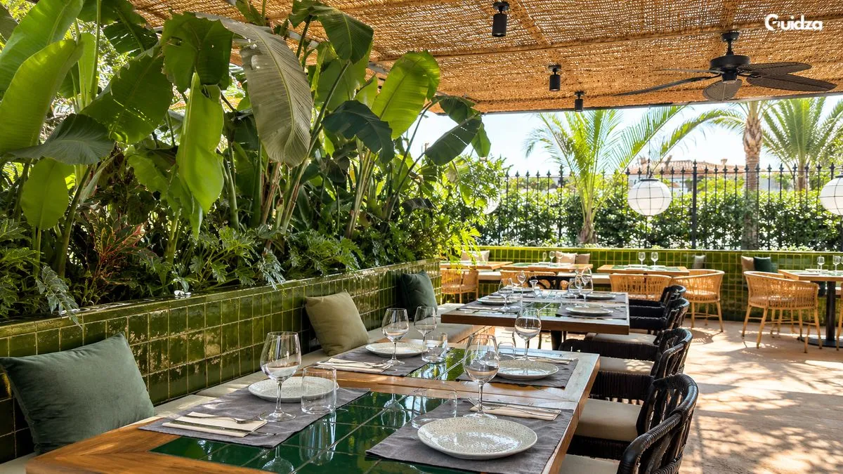 cafes in canggu
